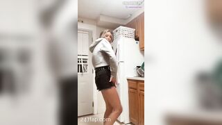 Gracie Smith Social Media Leaked Amateur Nude Girl Porn Video12