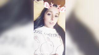 Maria Baltag Social Media Leaked Amateur Nude Girl Porn Video28