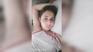 Maria Baltag Social Media Leaked Amateur Nude Girl Porn Video40