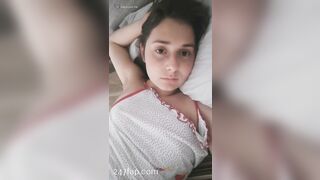 Maria Baltag Social Media Leaked Amateur Nude Girl Porn Video40