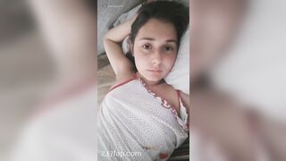 Maria Baltag Social Media Leaked Amateur Nude Girl Porn Video40