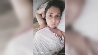 Maria Baltag Social Media Leaked Amateur Nude Girl Porn Video40