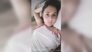 Maria Baltag Social Media Leaked Amateur Nude Girl Porn Video40