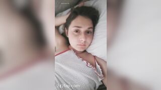 Maria Baltag Social Media Leaked Amateur Nude Girl Porn Video40