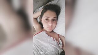 Maria Baltag Social Media Leaked Amateur Nude Girl Porn Video40