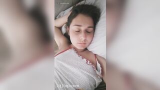 Maria Baltag Social Media Leaked Amateur Nude Girl Porn Video40