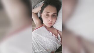 Maria Baltag Social Media Leaked Amateur Nude Girl Porn Video40