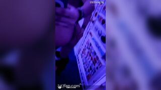 Isabella Ardolino Social Media Leaked Amateur Nude Girl Porn Video9