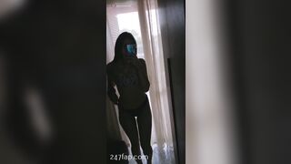 Maria Baltag Social Media Leaked Amateur Nude Girl Porn Video30