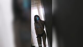 Maria Baltag Social Media Leaked Amateur Nude Girl Porn Video30