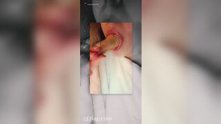 Maria Baltag Social Media Leaked Amateur Nude Girl Porn Video29