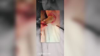 Maria Baltag Social Media Leaked Amateur Nude Girl Porn Video29