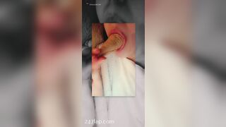 Maria Baltag Social Media Leaked Amateur Nude Girl Porn Video29