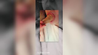 Maria Baltag Social Media Leaked Amateur Nude Girl Porn Video29