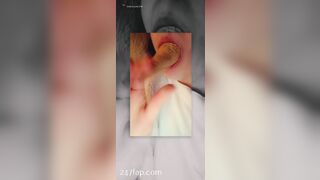 Maria Baltag Social Media Leaked Amateur Nude Girl Porn Video29