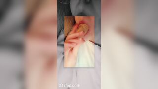 Maria Baltag Social Media Leaked Amateur Nude Girl Porn Video29