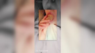 Maria Baltag Social Media Leaked Amateur Nude Girl Porn Video29