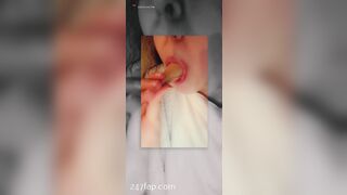 Maria Baltag Social Media Leaked Amateur Nude Girl Porn Video29