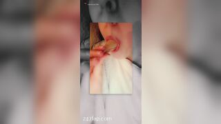 Maria Baltag Social Media Leaked Amateur Nude Girl Porn Video29