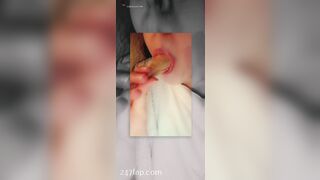 Maria Baltag Social Media Leaked Amateur Nude Girl Porn Video29