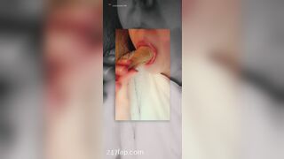 Maria Baltag Social Media Leaked Amateur Nude Girl Porn Video29