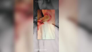 Maria Baltag Social Media Leaked Amateur Nude Girl Porn Video29