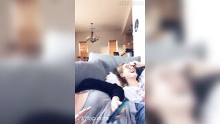 Grace Telegram Social Media Leaked Amateur Nude Girl Porn Video32