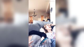 Grace Telegram Social Media Leaked Amateur Nude Girl Porn Video32