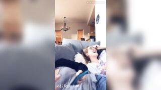 Grace Telegram Social Media Leaked Amateur Nude Girl Porn Video32