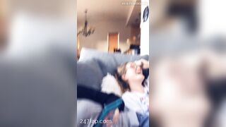 Grace Telegram Social Media Leaked Amateur Nude Girl Porn Video32