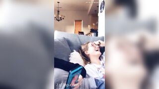 Grace Telegram Social Media Leaked Amateur Nude Girl Porn Video32