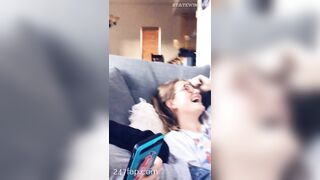 Grace Telegram Social Media Leaked Amateur Nude Girl Porn Video32