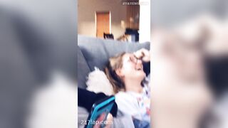 Grace Telegram Social Media Leaked Amateur Nude Girl Porn Video32