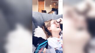 Grace Telegram Social Media Leaked Amateur Nude Girl Porn Video32