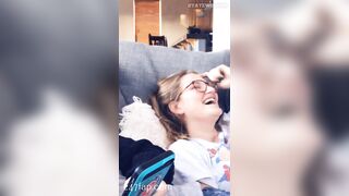 Grace Telegram Social Media Leaked Amateur Nude Girl Porn Video32