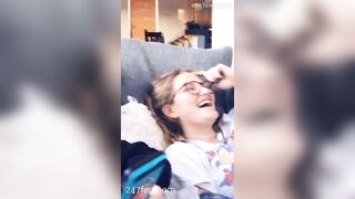 Grace Telegram Social Media Leaked Amateur Nude Girl Porn Video32