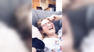 Grace Telegram Social Media Leaked Amateur Nude Girl Porn Video32