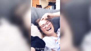 Grace Telegram Social Media Leaked Amateur Nude Girl Porn Video32