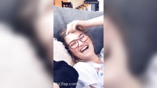 Grace Telegram Social Media Leaked Amateur Nude Girl Porn Video32