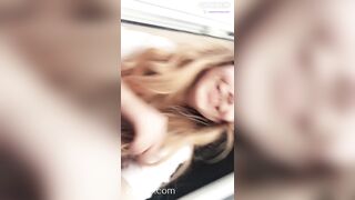 Lucy Watson Social Media Leaked Amateur Nude Girl Porn Video21