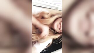 Lucy Watson Social Media Leaked Amateur Nude Girl Porn Video21