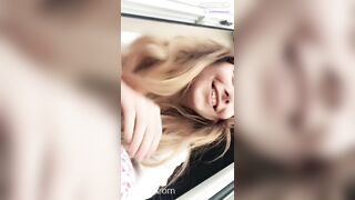 Lucy Watson Social Media Leaked Amateur Nude Girl Porn Video21