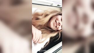 Lucy Watson Social Media Leaked Amateur Nude Girl Porn Video21