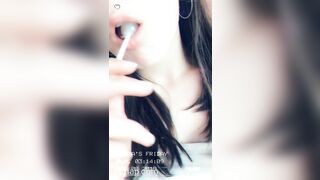 Maria Baltag Social Media Leaked Amateur Nude Girl Porn Video46