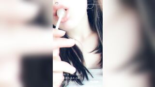 Maria Baltag Social Media Leaked Amateur Nude Girl Porn Video46