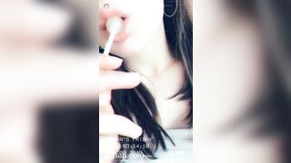 Maria Baltag Social Media Leaked Amateur Nude Girl Porn Video46