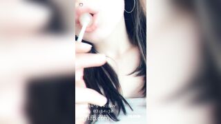 Maria Baltag Social Media Leaked Amateur Nude Girl Porn Video46