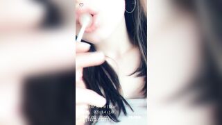 Maria Baltag Social Media Leaked Amateur Nude Girl Porn Video46