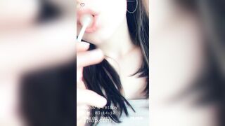 Maria Baltag Social Media Leaked Amateur Nude Girl Porn Video46