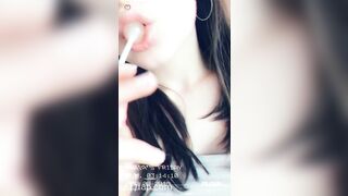 Maria Baltag Social Media Leaked Amateur Nude Girl Porn Video46